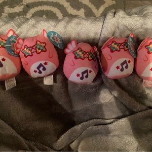 Mcdonald’s Limited Addition Squishmallow